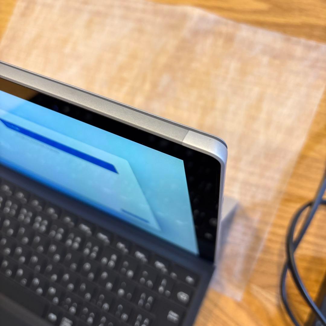 【一時値下げ】Microsoft Surface Pro 7 256GB 8GB