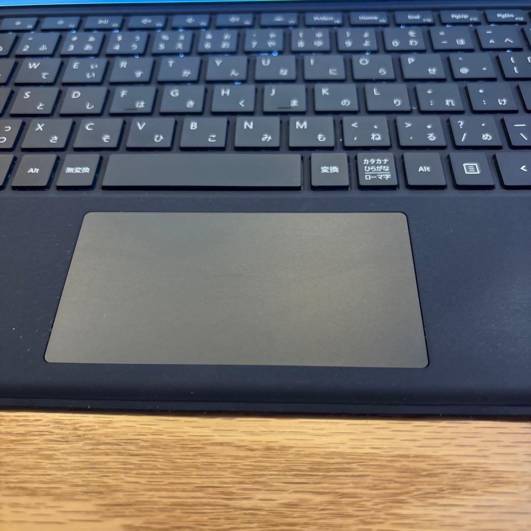 【一時値下げ】Microsoft Surface Pro 7 256GB 8GB