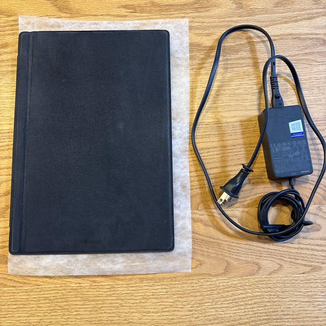 【一時値下げ】Microsoft Surface Pro 7 256GB 8GB