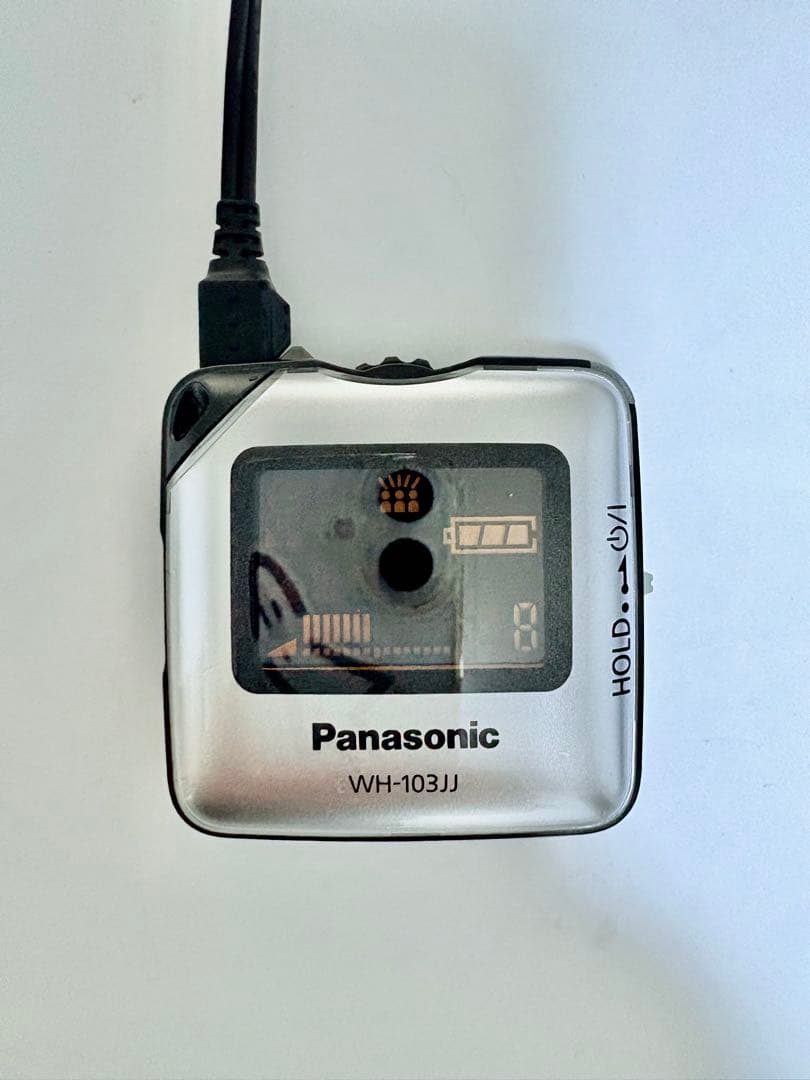 パナソニック　Panasonic 集音器 おんわ　WH-103JJ