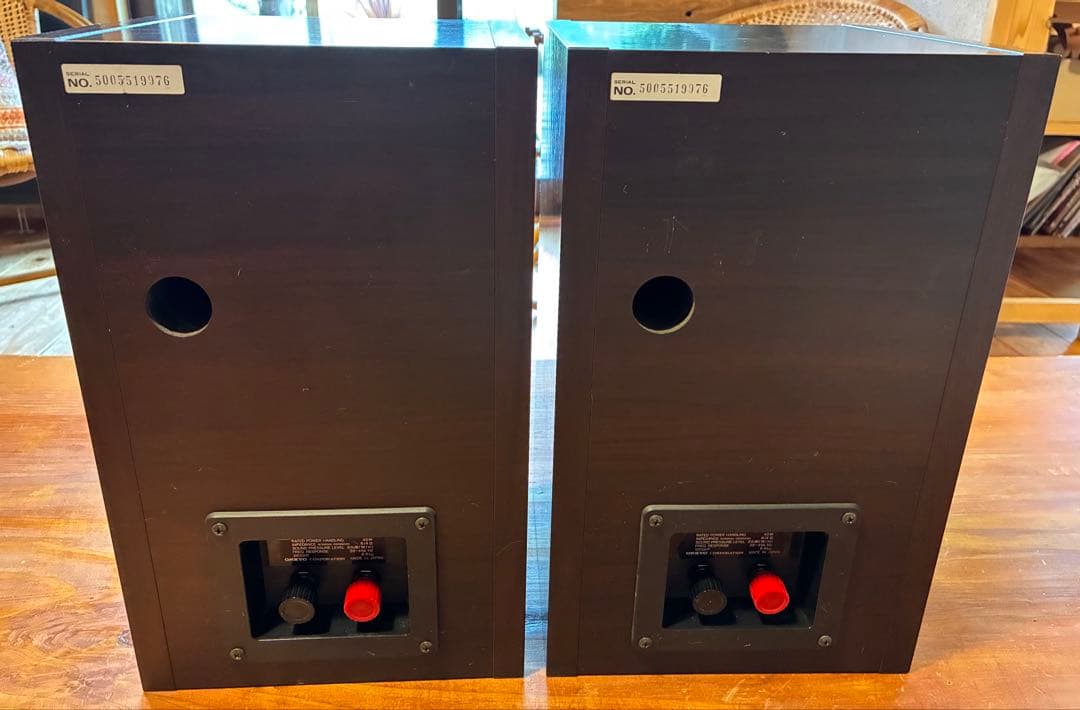 Onkyo D-200Ⅱ Liverpool 「美品」