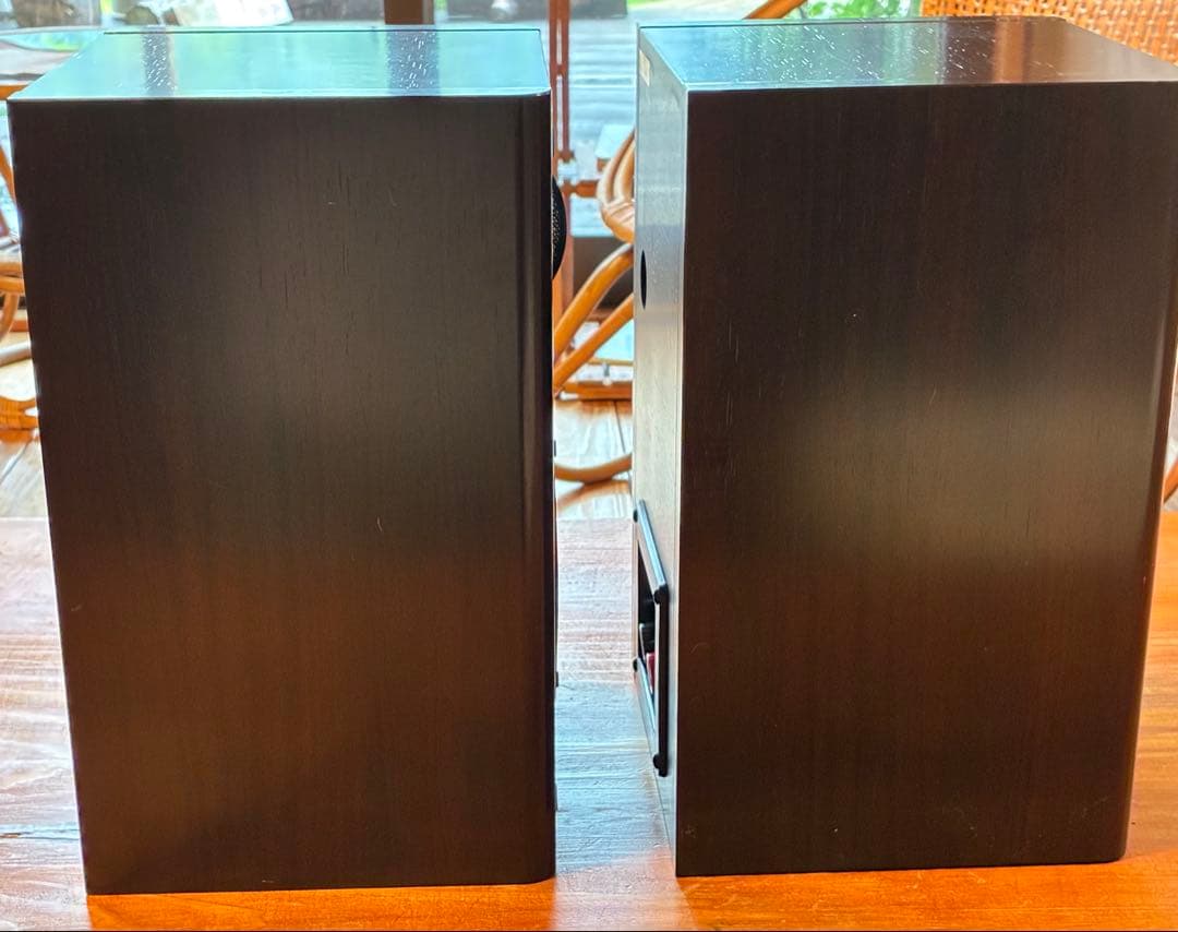 Onkyo D-200Ⅱ Liverpool 「美品」