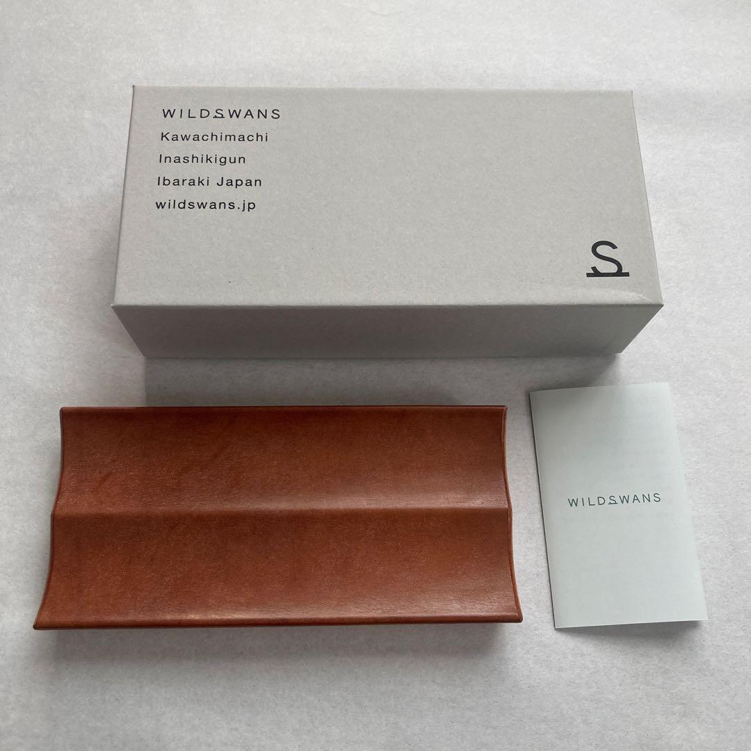 たか★★断捨離の為いろいろ出品中！★★  WILDSWANS セット