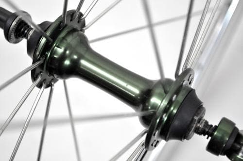 ALEXRIMS 26インチホイールセットエンド130mm用