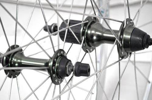 ALEXRIMS 26インチホイールセットエンド130mm用