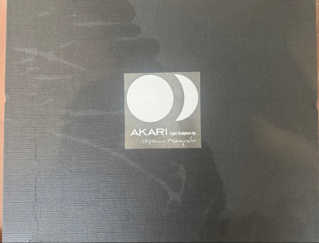 AKARI ペンダント 37D φ380×高350mm