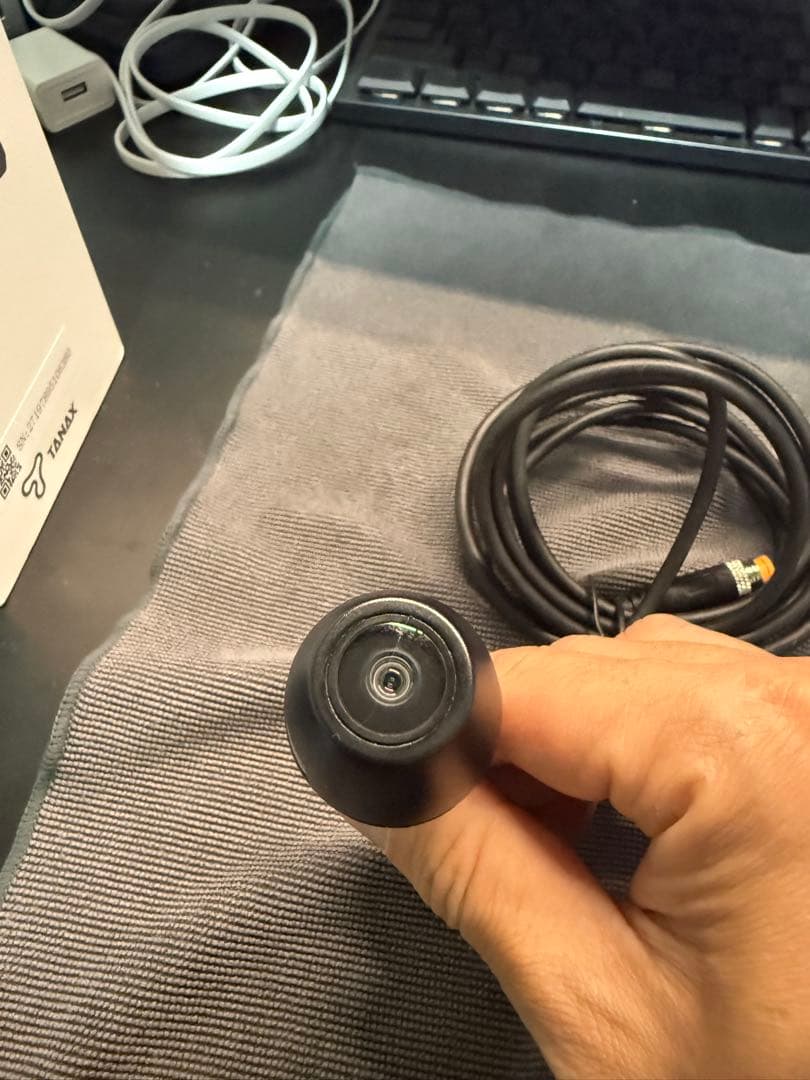 nao kamaTANAX スマートライドモニター AI0-5 Lite