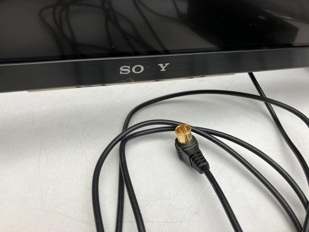 SONY 4K液晶テレビ　43型　BRAVIA　KJ-43X8000G