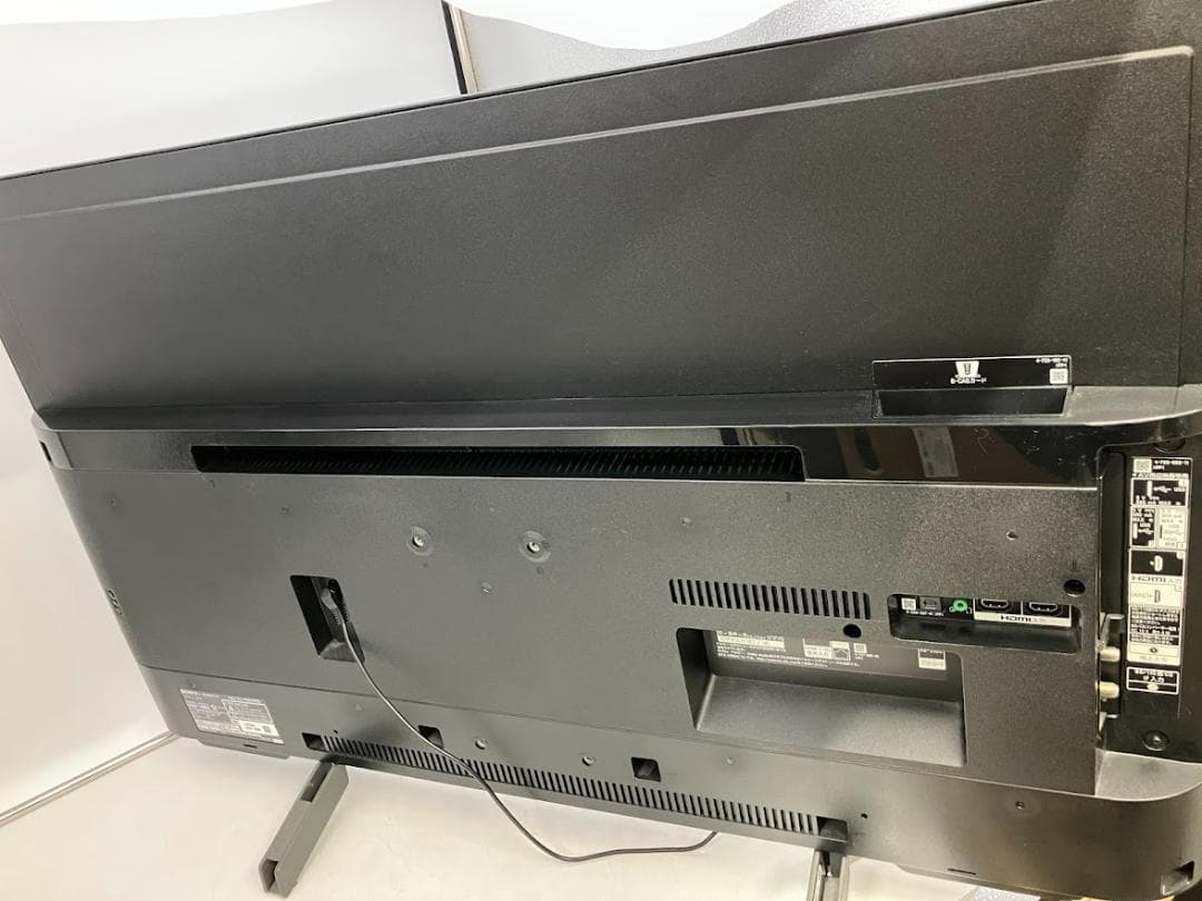 SONY 4K液晶テレビ　43型　BRAVIA　KJ-43X8000G
