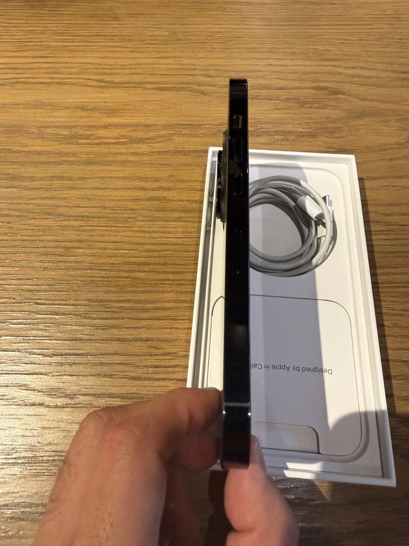 iPhone 14 Pro SIMフリー 512GB Space Black