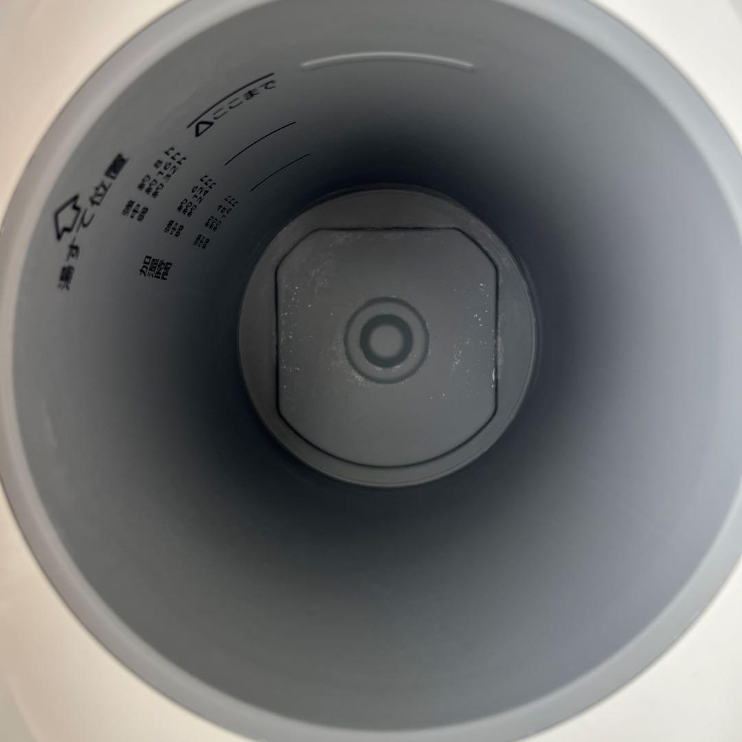 象印 EE-DC50-WA スチーム式加湿器