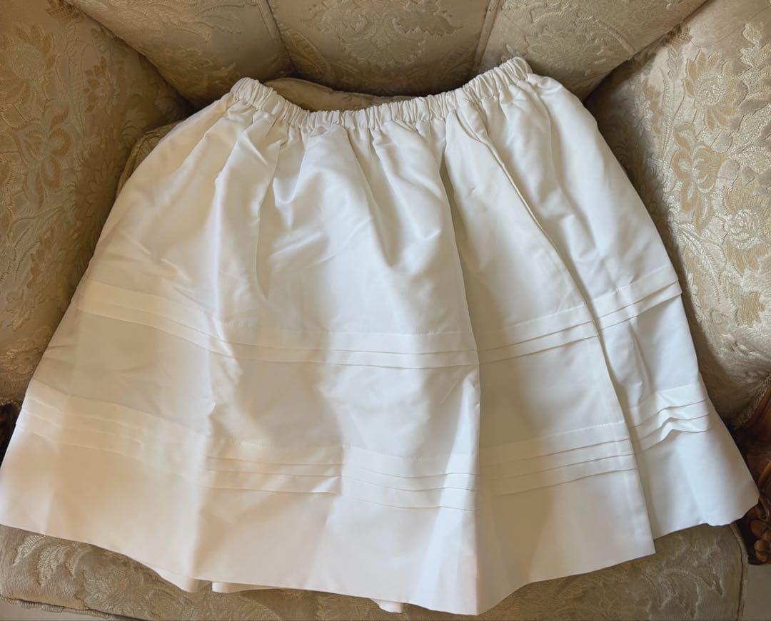 trefle+1 ladyライクスカパン