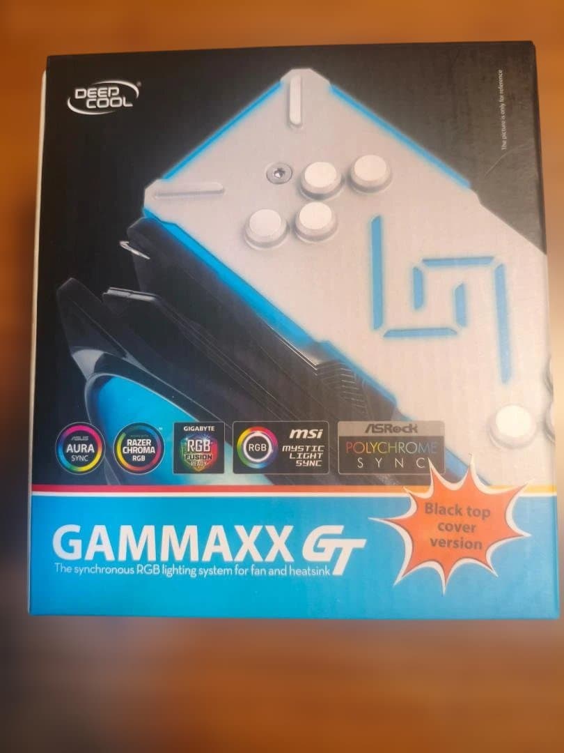 Intel 11400F CPU マザーボード CPUクーラー セット