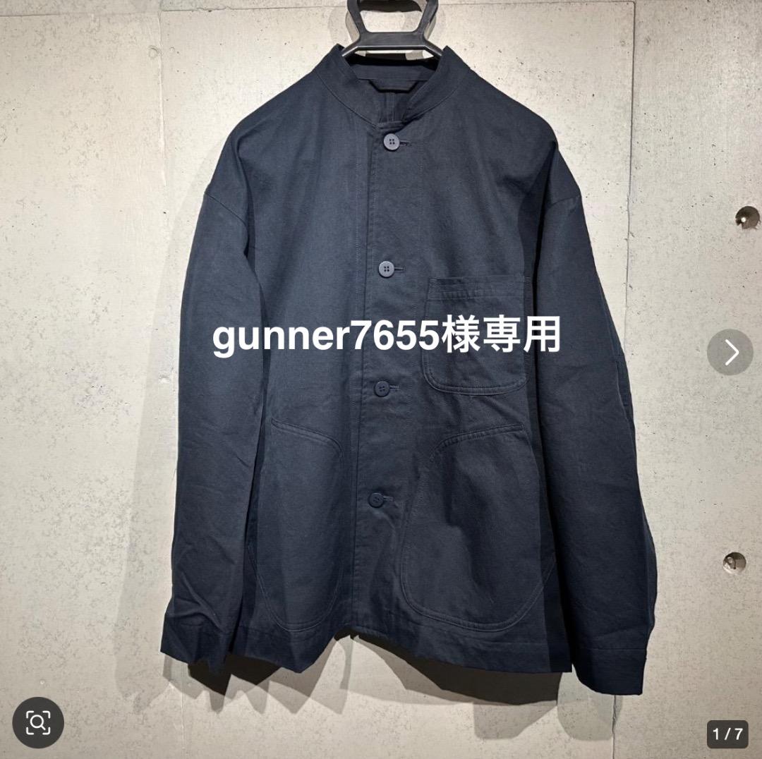 【値下げ】ISSEY MIYAKE アイムメン メンズ ジャケット ネイビー