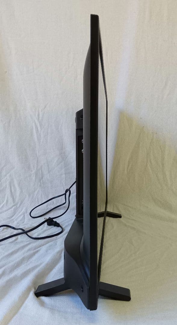 TOSHIBA 東芝　REGZA　32V型 液晶テレビ 32S24　24年製