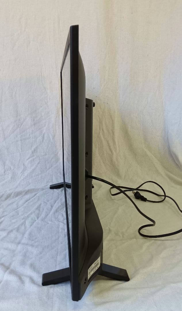 TOSHIBA 東芝　REGZA　32V型 液晶テレビ 32S24　24年製