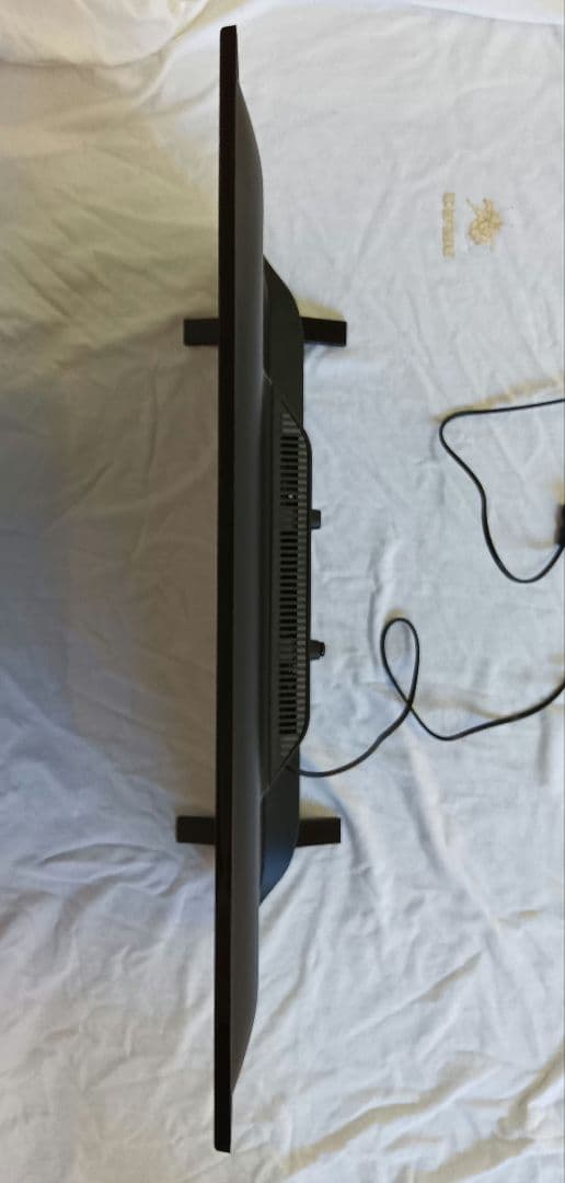 TOSHIBA 東芝　REGZA　32V型 液晶テレビ 32S24　24年製