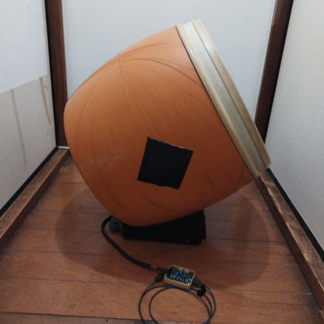 限界価格！樽付きおうち太鼓 PC、Switch対応 感度調整可能