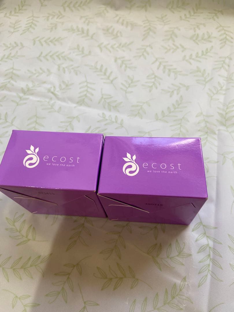 ecost ENERGY GEL 2個セット