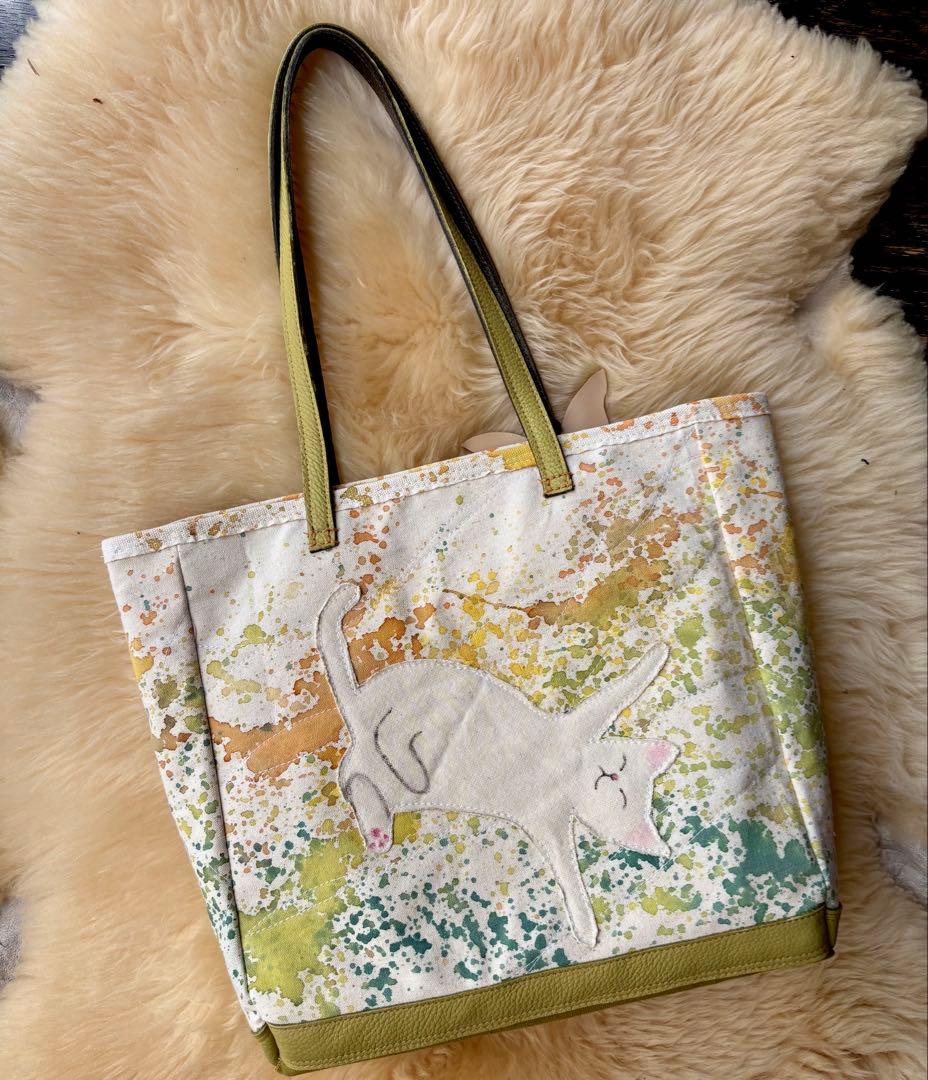 かおり様オーダー専用 \"空も飛べるはず\"