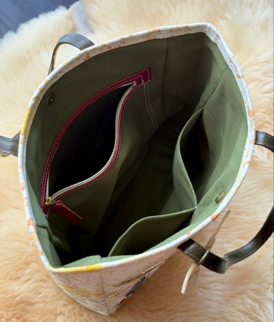 かおり様オーダー専用 \"空も飛べるはず\"