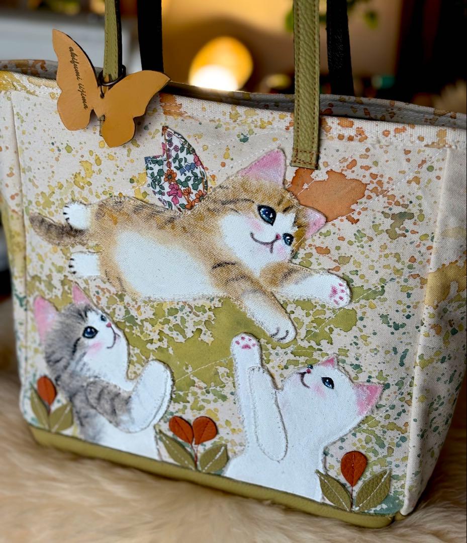 かおり様オーダー専用 \"空も飛べるはず\"