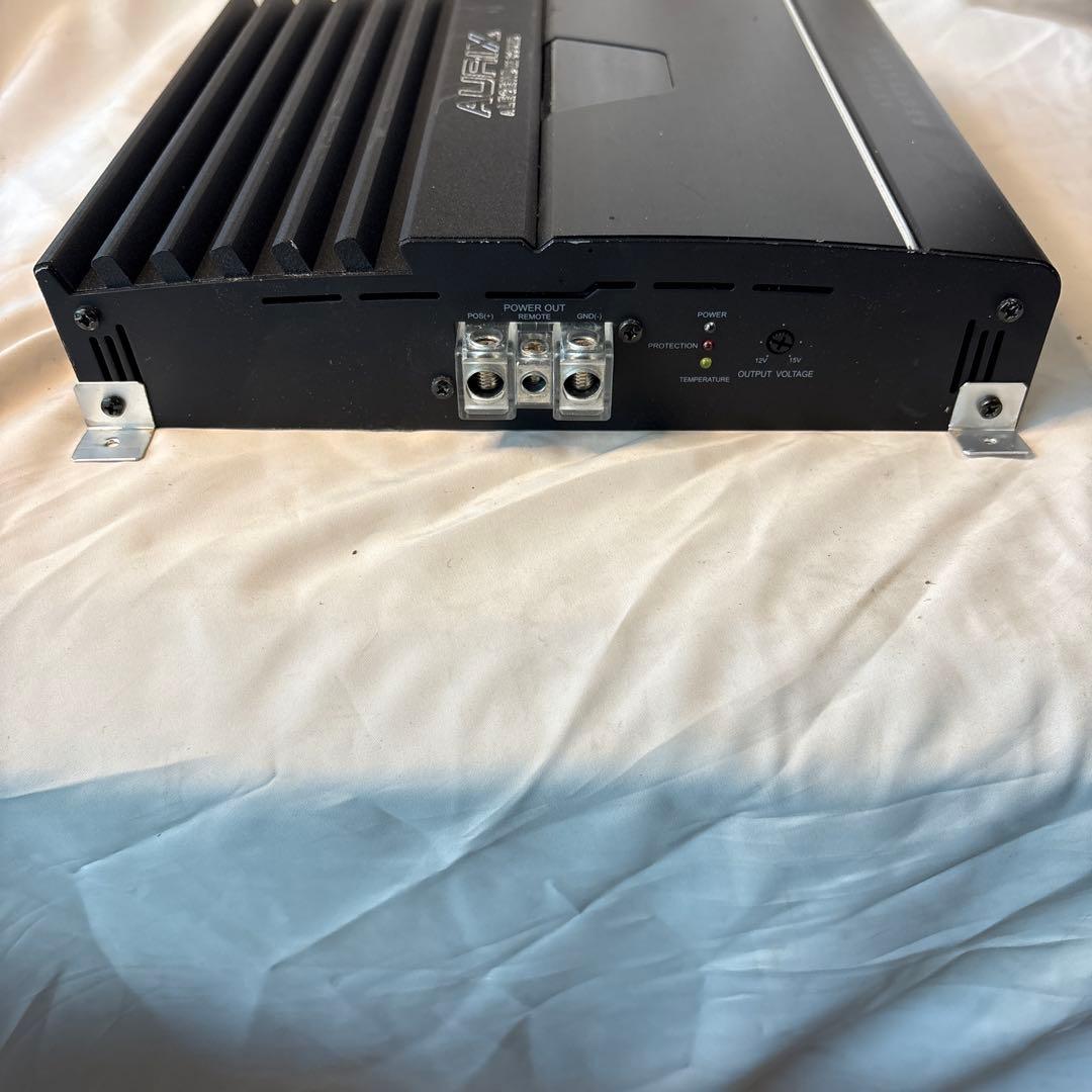 AURIX AX-PR1000 オーディオレギュレーター 安定化電源