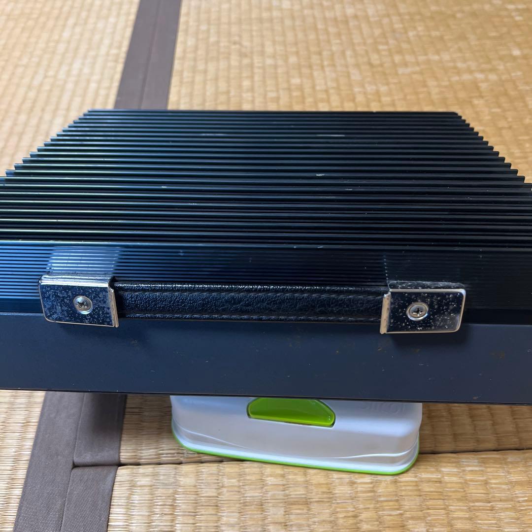 カルメン　CB無線 6発　13.8v リニア　検索NASA オーフナ　大網