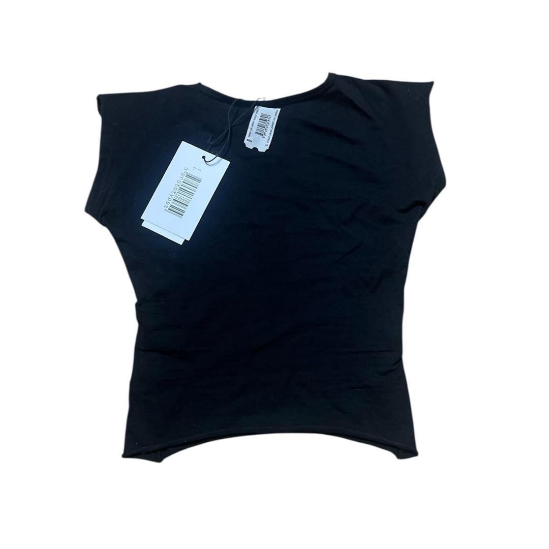 お値下げ　PROTOTYPES CHEESECLOTH MUSCLE tシャツ