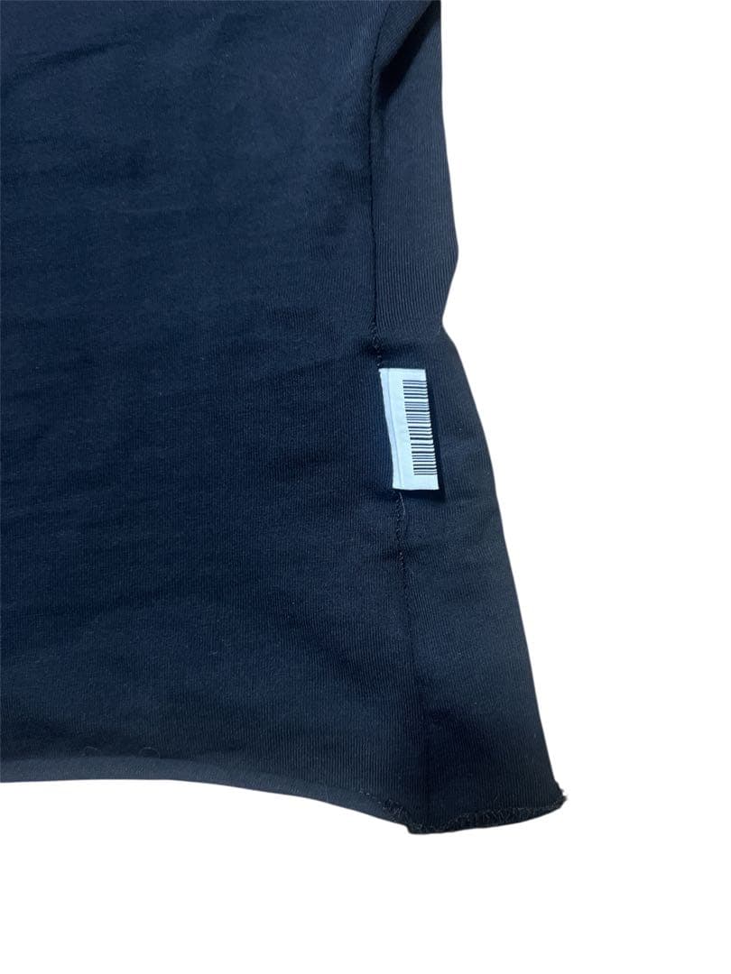 お値下げ　PROTOTYPES CHEESECLOTH MUSCLE tシャツ