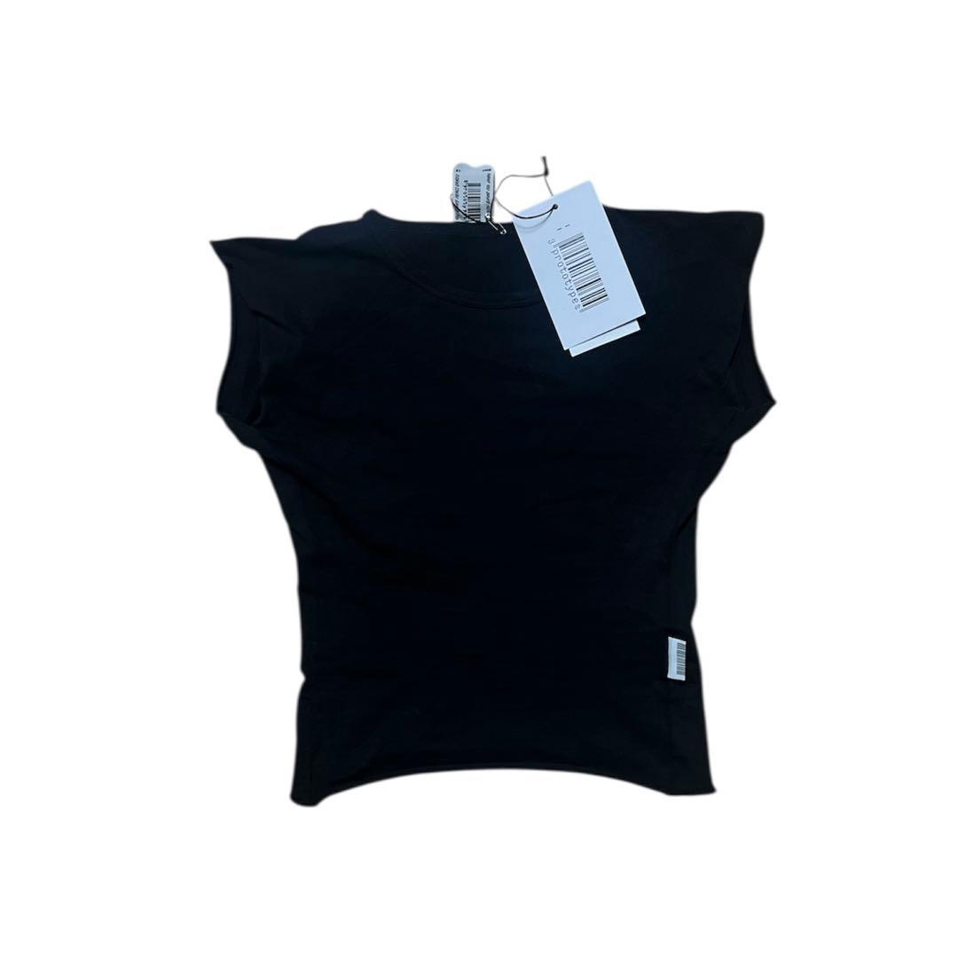 お値下げ　PROTOTYPES CHEESECLOTH MUSCLE tシャツ