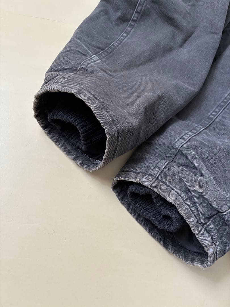 Dickies ビンテージ カバーオール ブラック 90s メキシコ製 XXL