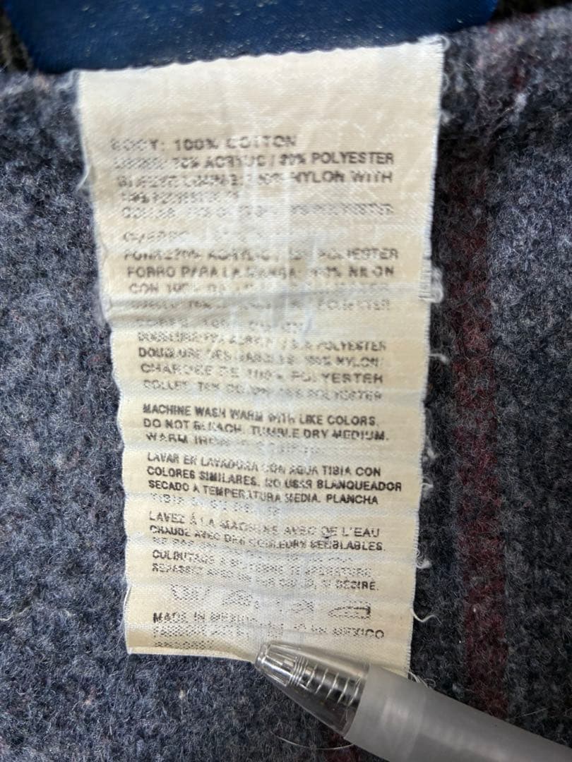 Dickies ビンテージ カバーオール ブラック 90s メキシコ製 XXL