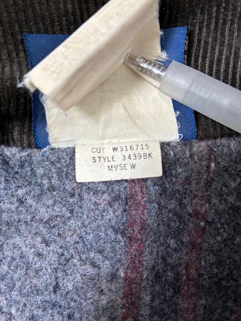 Dickies ビンテージ カバーオール ブラック 90s メキシコ製 XXL