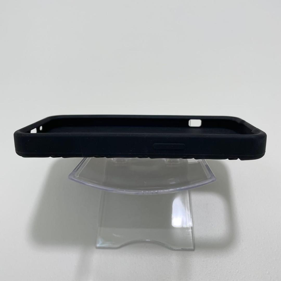 ボッテガヴェネタ iPhone13 Pro スマホケース ブラック 新品未使用