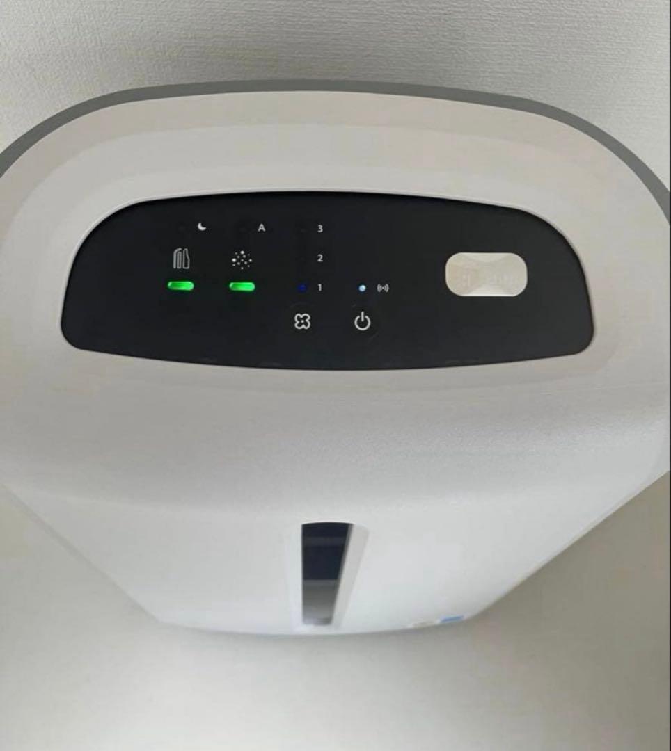 アムウェイ　アトモスフィアスカイミニ空気清浄機