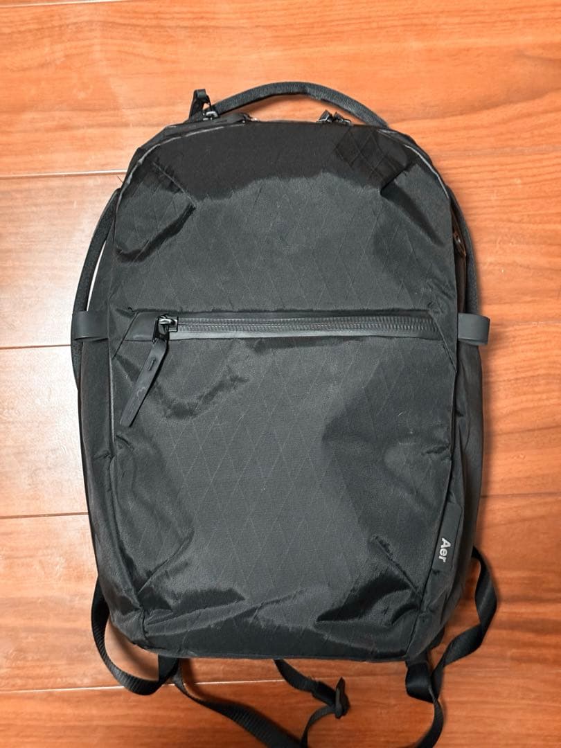 今週限定価格 Aer City Pack 2 X-Pac 美品