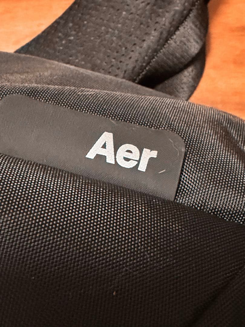 今週限定価格 Aer City Pack 2 X-Pac 美品