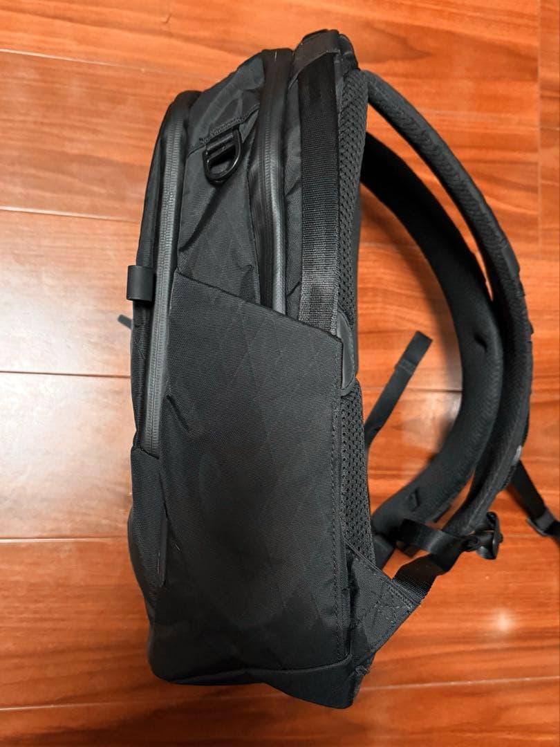 今週限定価格 Aer City Pack 2 X-Pac 美品