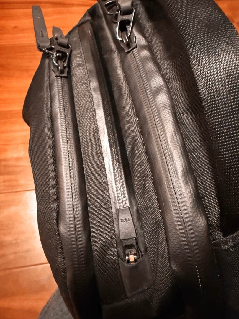 今週限定価格 Aer City Pack 2 X-Pac 美品