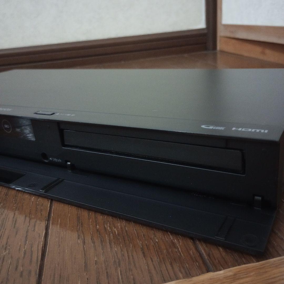 SHARP BD-NW2100 ブルーレイレコーダー　中古