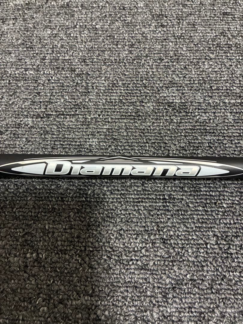 （美品）ディアマナWB53 S ドライバー用　キャロウェイスリーブ付