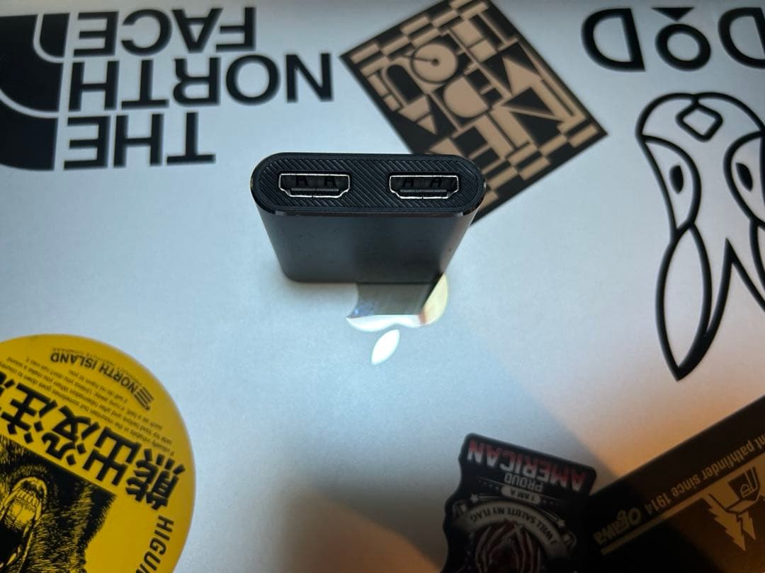 キャプチャーボード/HMDIスイッチセット