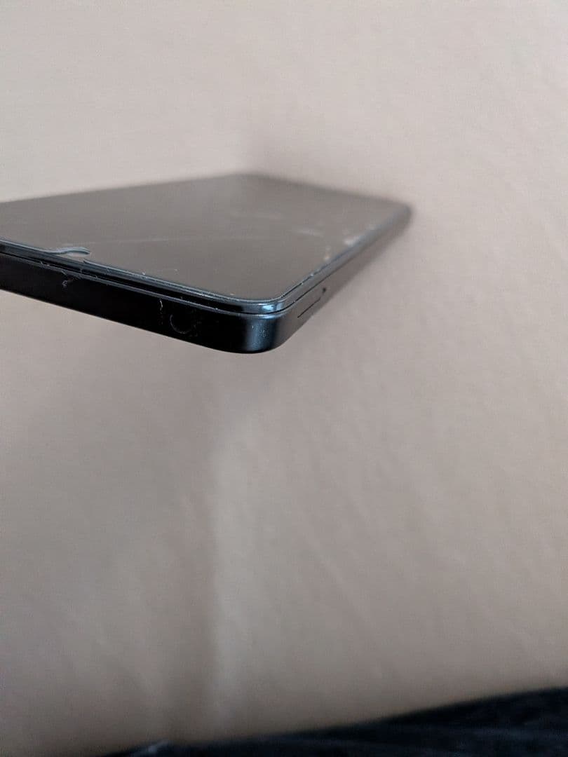 Xiaomi スマートフォン Redmi14c 2カ月程度使用