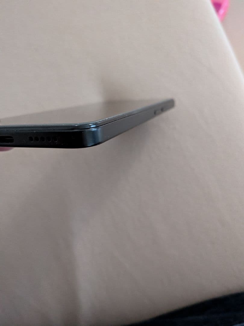 Xiaomi スマートフォン Redmi14c 2カ月程度使用