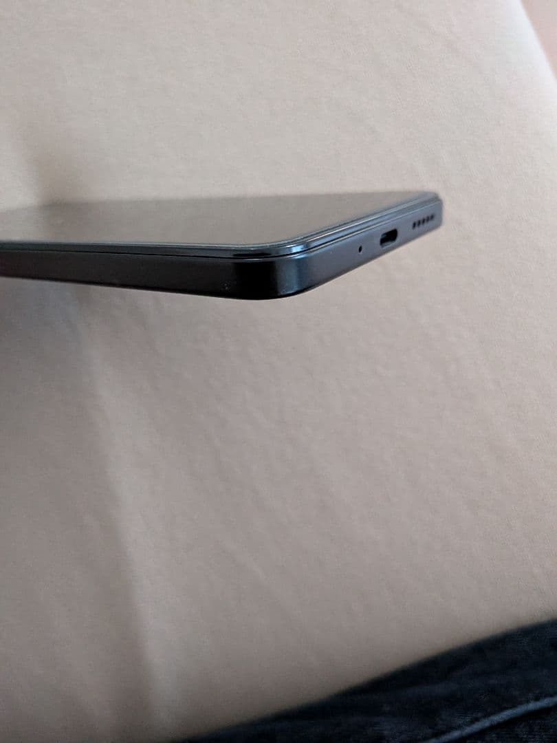 Xiaomi スマートフォン Redmi14c 2カ月程度使用