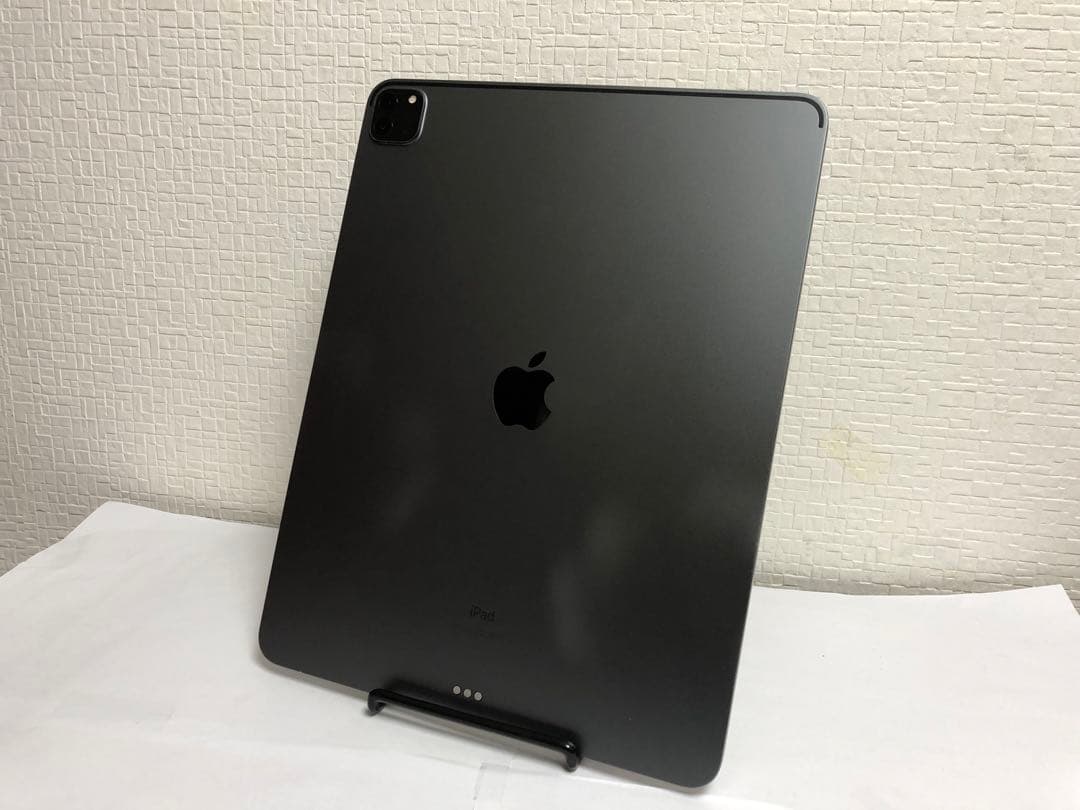iPad Pro 12.9インチ（第5世代) 128GB WiFiモデル N51