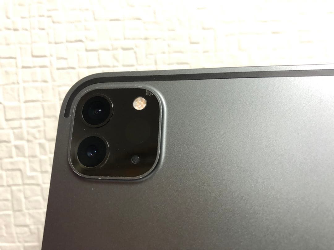 iPad Pro 12.9インチ（第5世代) 128GB WiFiモデル N51