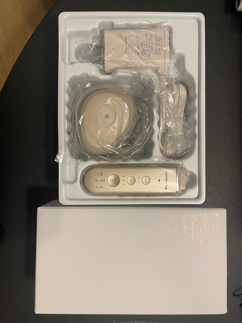 Panasonic EH-SM50 美顔器