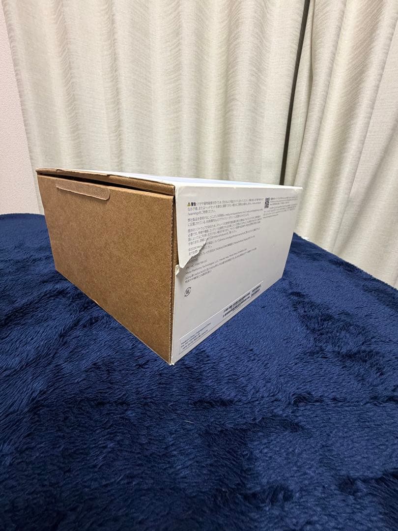  Quest3 512GB + KIWI K4 セット 箱あり